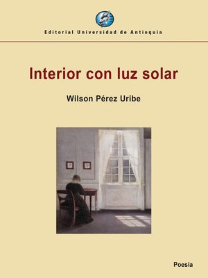 cover image of Interior con luz solar